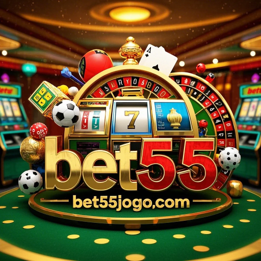 Explore o Cassino Online no Bet55: Uma Experiência Inesquecível