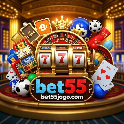 Raspadinhas: A Emoção das Apostas Instantâneas no Bet55