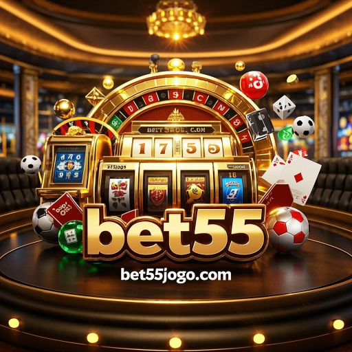 A Revolução dos Eventos de eSports e as Apostas na Bet55