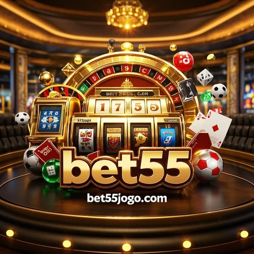 A Revolução dos Eventos de eSports e as Apostas na Bet55