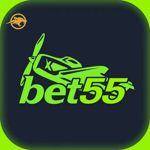 bet55 Logo