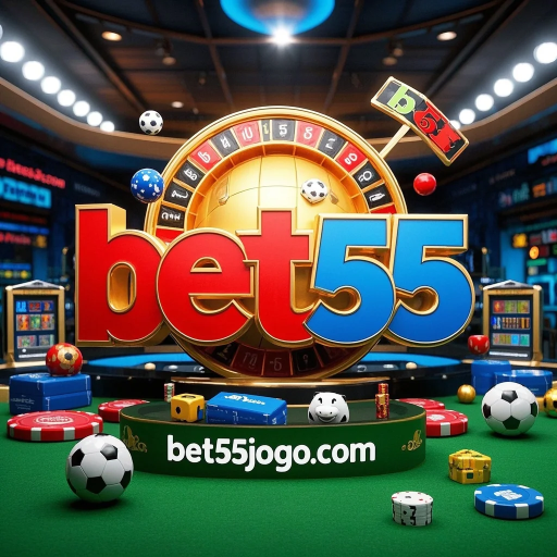 Explorando os Jackpots no Bet55: Como Ganhar Grande Jogando Online