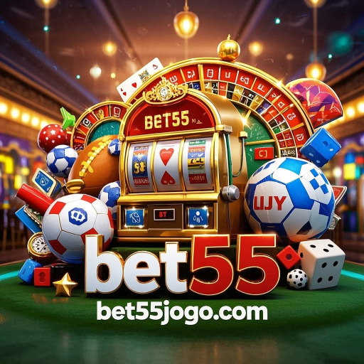 A Revolução dos Jogos de Esporte e as Oportunidades de Apostas na Bet55