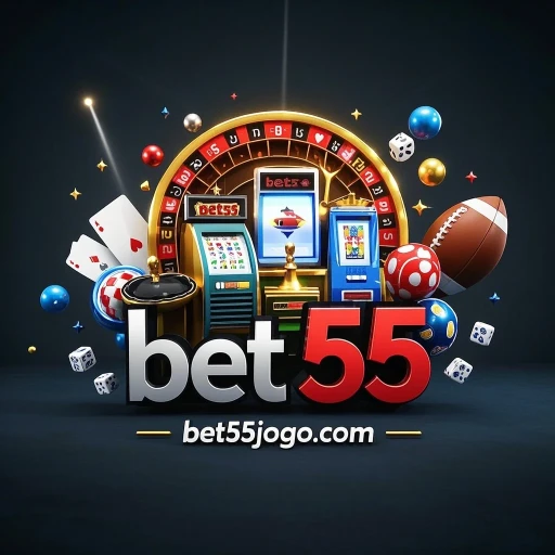 A Revolução dos Jogos Virtuais no Bet55: Entretenimento e Emoção a Qualquer Hora